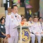 เจ้าฟ้าสิริวัณณวรีฯ เสด็จฯ ตัดสินประกวดผ้าลายพระราชทาน ‘สิริวชิราภรณ์’ ปี 2567