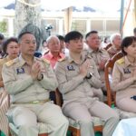 กรมโยธาธิการฯ น้อมรำลึก 162 ปี นายช่างใหญ่แห่งกรุงสยาม