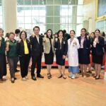 "CPF เคียงข้างยามวิกฤต“ ชวนคนไทยส่งต่อพลังแห่งการให้ รพ.รามาธิบดี