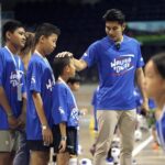 BEM–กทพ. จัดกิจกรรมฟุตบอลปันสุข พาเยาวชนชมไทยลีกแมตช์สำคัญ