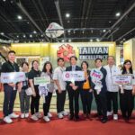 Taiwan Excellence โชว์นวัตกรรมสถาปัตย์ยั่งยืนในงาน ARCHITECT EXPO 2025