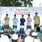 โลตัส ร่วมฉลองเทศกาล “ฮารีรายอ อีฎิ้ลฟิตริ” มอบโปรโมชันพิเศษให้ช้อปและชิม