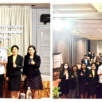 มูลนิธิพัฒนาสถานีอนามัยเฉลิมพระเกียรติ 60 พรรษา นวมินทราชินี ผนึก กรมอนามัย 