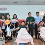 ให้เลือด เท่ากับ ให้ชีวิต ทุกหยดโลหิต…คือหัวใจจิตอาสา CPF ทั่วไทย