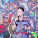 ททท. เตรียมฉลองสงกรานต์กับปรากฏการณ์สุดยิ่งใหญ่ สาดความสุขรับปีใหม่ไทย