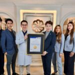 รัตตินันท์ คลินิก คว้ารางวัลใหญ่! ได้รับการรับรอง AACI ปี 2025 