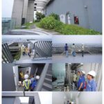 MQDC ได้รับการตรวจรับรองความปลอดภัยจากวิศวกรภายนอกครบทุกโครงการ