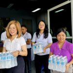 ซีพีอาสา ลุยเมียนมา ‘มัณฑะเลย์-เนปิดอว์’ พื้นที่ประสบภัยหนัก ช่วยผู้ประสบภัยแผ่นดินไหว