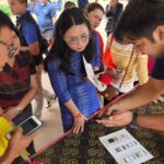 ‘UBE’ จับมือภาครัฐ-เอกชน-เกษตรกรชาวไร่มันอินทรีย์ ก้าวสู่เกษตรคาร์บอนต่ำ