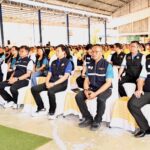 รมว.เกษตรฯ ลงพื้นที่ชัยภูมิ เดินหน้าผลักดัน ภาคการเกษตรอย่างยั่งยืน