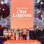 สงกรานต์ใจกลางเมือง! One Bangkok จัดงาน “One Lagoon” ฉลองปีใหม่ไทยสุดมันส์