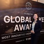 CPF ตอกย้ำความสำเร็จ คว้ารางวัล Global MIKE Award ระดับสูงสุด