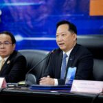 ทรู คอร์ปอเรชั่น ร่วมกับ ปภ. เตรียมเปิดทดสอบระบบแจ้งเตือนภัยแบบเซลล์บรอดแคสต์