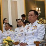 ‘พระศรีมหาโพธิทศมราชบพิตร’ จากรากแห่งพระราชศรัทธา สู่แผ่นดินไทยทั้งผอง