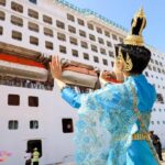 ททท. ผนึกกำลัง StarDream Cruises นำเรือสำราญ Star Voyager ให้บริการเป็นครั้งแรก