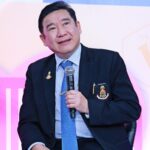 Healthcare Mini ‘สุขภาพดี ที่ประชาชื่น’ ปิดฉากยิ่งใหญ่ สร้างสุขภาพชุมชนเข้มแข็ง