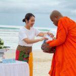 ‘จิณณารัชช์’ ลุยภาคใต้ เปิดประชุม “แม่บ้านมหาดไทยสัญจรภาคใต้”