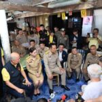 อนุทินลงพื้นที่เกาะกูด ย้ำทุกตารางนิ้วเป็นของไทย เร่งพัฒนาสาธารณูปโภค