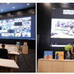 สธ.–WHO ฉลองวันอนามัยโลก 2025 หนุนหญิงตั้งครรภ์ฝากครรภ์เร็ว-ต่อเนื่อง