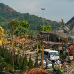 สวนนงนุชพัทยา จัดโปรฯ ต้อนรับเดือน พ.ค. พร้อมกิจกรรมวันแรงงาน