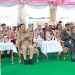 กรมโยธาธิการฯ น้อมรำลึก 162 ปี นายช่างใหญ่แห่งกรุงสยาม