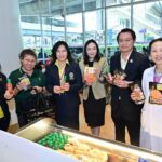 "CPF เคียงข้างยามวิกฤต“ ชวนคนไทยส่งต่อพลังแห่งการให้ รพ.รามาธิบดี