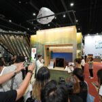 Taiwan Excellence โชว์นวัตกรรมสถาปัตย์ยั่งยืนในงาน ARCHITECT EXPO 2025