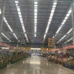 ตลาดสี่มุมเมืองรวมที่สุดของทุเรียนไทย งาน “ทุเรียน Expo 2025”