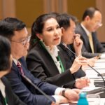 ซีพีพร้อมกลับเข้าสู่โหมดการทำงานปกติ หลังอาคารผ่านการตรวจสอบโดยวิศวกรอิสระ