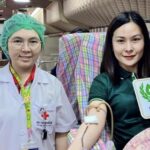 ให้เลือด เท่ากับ ให้ชีวิต ทุกหยดโลหิต…คือหัวใจจิตอาสา CPF ทั่วไทย