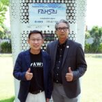 Dees Supreme จับมือ AWS พัฒนาหอฟอกอากาศ FAHSAI สู้ฝุ่น PM2.5