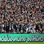 “คาราบาว” ตอกย้ำตัวจริงที่จริงจังเรื่อง “ฟุตบอล” สนับสนุน “Carabao Cup” 10 ปี