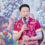 ททท. เตรียมฉลองสงกรานต์กับปรากฏการณ์สุดยิ่งใหญ่ สาดความสุขรับปีใหม่ไทย
