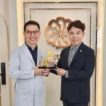 รัตตินันท์ คลินิก คว้ารางวัลใหญ่! ได้รับการรับรอง AACI ปี 2025 