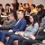 ชป.จับมือ 4 หน่วยงาน ร่วมลงนาม MOU สนับสนุนข้อมูลภาพถ่ายดาวเทียม