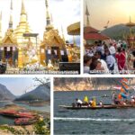 ททท.ตากชวนเที่ยวเม.ย.-มิ.ย.3ประเพณี-Grand Momentทีลอซู-ทัวร์3วัด-ไร่เตรยาวัน
