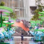 สงกรานต์ใจกลางเมือง! One Bangkok จัดงาน “One Lagoon” ฉลองปีใหม่ไทยสุดมันส์