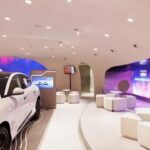 สวยล้ำ อลังการ!..ทรู เปิดพื้นที่อัจฉริยะแห่งอนาคต True Branding Shop
