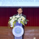 กรมชลฯ ผนึก ม.เกษตรฯ ใช้เทคโนโลยี IrriSAT เพิ่มประสิทธิภาพชลประทานไทย 