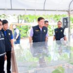 รมว.เกษตรฯ ลงพื้นที่ชัยภูมิ เดินหน้าผลักดัน ภาคการเกษตรอย่างยั่งยืน