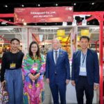“พิชัย” เผยความสำเร็จ STYLE Bangkok 2025 สร้างมูลค่าการค้ากว่า 1.4 พันล้านบาท