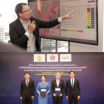 สคทช. และ สวทช. ร่วมลงนามMOU พัฒนาเทคโนโลยี รองรับกฎ EUDR ของสหภาพยุโรป