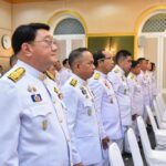 ‘พระศรีมหาโพธิทศมราชบพิตร’ จากรากแห่งพระราชศรัทธา สู่แผ่นดินไทยทั้งผอง