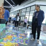 PTT Art Awards 2025 เปิดเวทีศิลป์ หัวข้อ ‘เติบโต สมดุล ยั่งยืน’