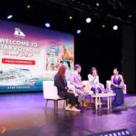 ททท. ผนึกกำลัง StarDream Cruises นำเรือสำราญ Star Voyager ให้บริการเป็นครั้งแรก