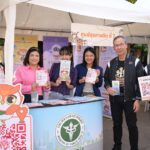 สสส. สานพลังภาคี เปิดพื้นที่เรียนรู้ 958 แห่งหนุนเด็กเข้าถึงกิจกรรม 15 นาทีใกล้บ้าน