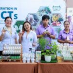 Healthcare Mini ‘สุขภาพดี ที่ประชาชื่น’ ปิดฉากยิ่งใหญ่ สร้างสุขภาพชุมชนเข้มแข็ง