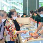 "CPF เคียงข้างยามวิกฤต“ ชวนคนไทยส่งต่อพลังแห่งการให้ รพ.รามาธิบดี