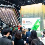 Taiwan Excellence โชว์นวัตกรรมสถาปัตย์ยั่งยืนในงาน ARCHITECT EXPO 2025