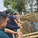 ชป.เผยเหตุเรือกำจัดวัชพืชล่ม พร้อมวางแผนเพิ่มประสิทธิภาพการใช้งาน